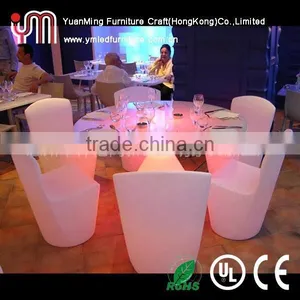 Office Furniture Table Designs/interative Bar Table/nightclube Furniture thumbnail-1