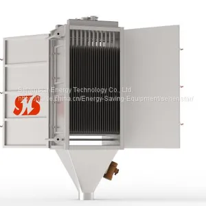 Rotary Drun Dryer Substitute Energy Saving and Environment Protection Heat Exchanger thumbnail-2