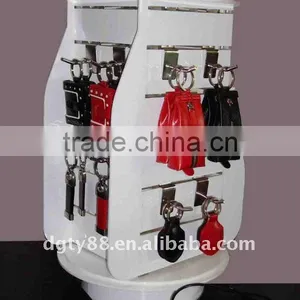 Custom Thermoforming Vacuum Thick Blister Display Four Sides Viable thumbnail-1