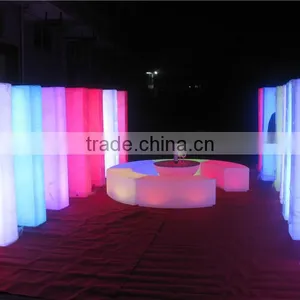 Led Furniture Lighting Even Led Column thumbnail-6