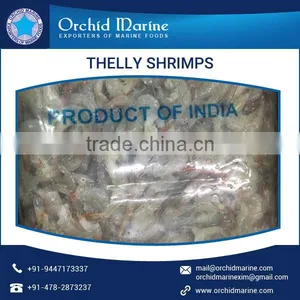 Certified Exporter of Dried Thelly Shrimps Available for Seafood thumbnail-3