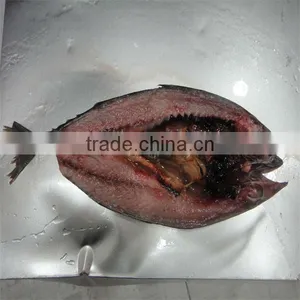 Frozen Pacific Mackerel Fish Supplier thumbnail-1