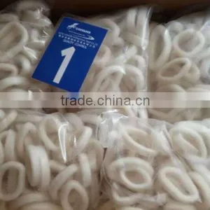 2016 Supply Fresh Frozen High Quality Squid Rings From China thumbnail-4