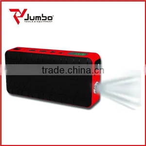 JB1234 Multi-function Starter Laptop Powerbank Rechargeable Battery for Smartphone thumbnail-1