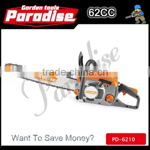 62cc Easy Starter Normal Starter Best Chainsaw thumbnail-1
