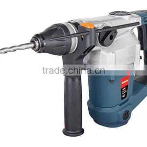 JRH800 800W 26mm Electric Rotary Hammer thumbnail-1