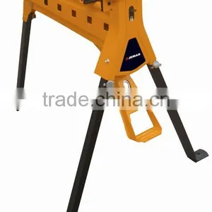 Super Jaw, Miter Saw Stand, Saw Horse thumbnail-1