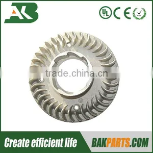 070 Chainsaw Fan Wheel for Garden Tool Parts MS070 090 Chain Saw Spare Parts thumbnail-1