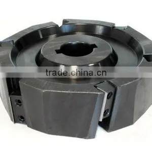 Throw-Away Jointing Cutterhead thumbnail-1