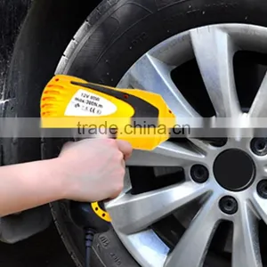 New Model 12V Electirc Impact Wrench Tire Impact Wrench thumbnail-2