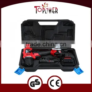 21V 10MM Li-ion Double Speed Screwdriver Cordless Chargeable Drill thumbnail-4