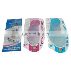 Magnetic Massage Insoles (Man / Woman) thumbnail-1