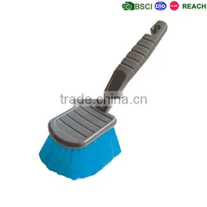 Best Car Wash Brush, Car Scrub Brush, Car Detailing Brush thumbnail-1