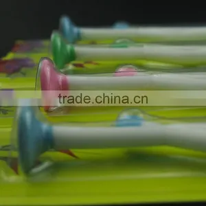 Children Like Best FDA Approval Kids Toothbrush Best Selling thumbnail-3