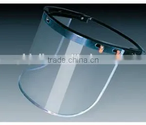 Scaffolding Afety Face Shield thumbnail-1