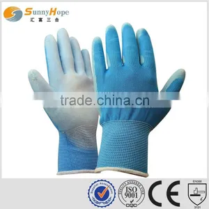 Sunnyhope Hand Gloves Manufacturer Making thumbnail-1