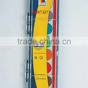 Water Color Painting Set / Drawing Set, Model: 20034 thumbnail-1