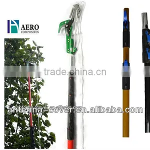 26ft Interchangeable Handle Garden Shear thumbnail-1