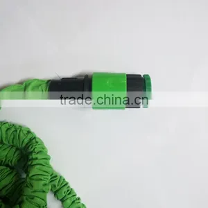 2 Year Warranty 100ft Magic Extending Water Hose Pipe Spray Gun thumbnail-4