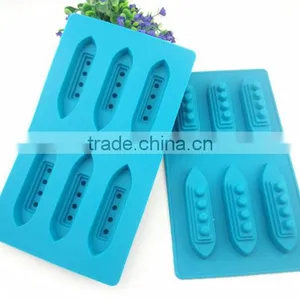 FDA Hot Selling Food Grade Custom Silicone Molds thumbnail-5