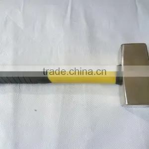 5P High Quality (1P~18P )Hammer Sledge German Type Stainless Steel thumbnail-3