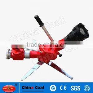 Removable Fire Fighting Water Monitor From China Manufacture thumbnail-3
