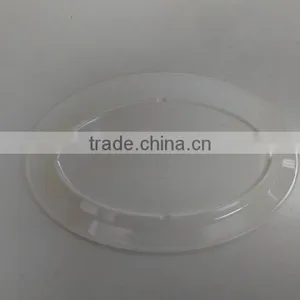 Oblong Dinnerware Plate Melamine Plate thumbnail-2
