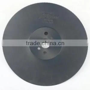 Metal Lathe Tube Cutting Tools Tct Circular Saw Blade thumbnail-1