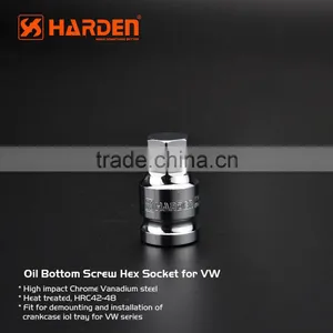 Professional Oil Bottom Screw Hex Socket For VW thumbnail-2