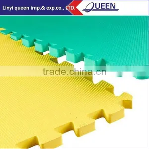 No Odour Anti-Slip EVA Foam Floor Mat thumbnail-3