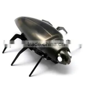 2014 Hottest IR RC Insect Toy, Electronic Mini Insect Toy for Kids Fun thumbnail-2