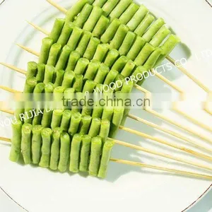 Barbecue Grills Marshmallow Sticks/bamboo Skewers thumbnail-2