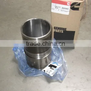 6ct Piston Liner Kits/set thumbnail-2