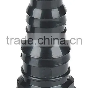 Various Style Superior Solid Brass Strength Fabric Energy-saving New Star Adaptor thumbnail-2