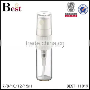 Test Perfume Bottle 3ml Spray Bottle Small Size Perfume Tube 3ml Spray Bottle thumbnail-1