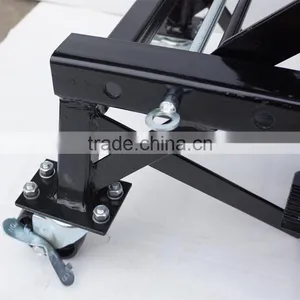 300lbs Steel Motorbike Support Made in China thumbnail-3