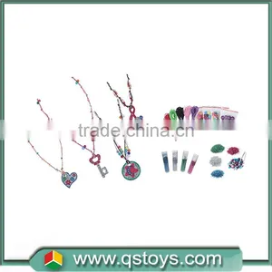 Cheap Handmade Diy Jewelry Kit for Kids thumbnail-1