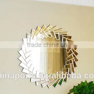 2015 HOT SALE!!! Fashionable and Classic Bathroom Mirrors With Good Quality thumbnail-1