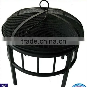 GOOD PRICE FIREPITS thumbnail-1