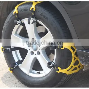 Tyre Chains thumbnail-4