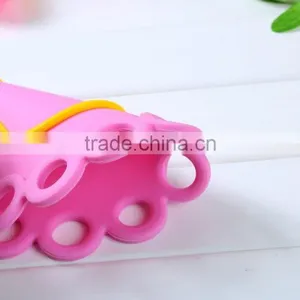 High Quality Silicone Mat,heat Resistant Non-stick Pot Pad thumbnail-2