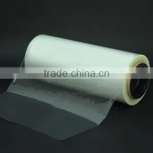 Single Wound POF/polyolefin Shrink Film thumbnail-1