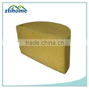 Turtleback Shape Washing Sponge for Car thumbnail-3