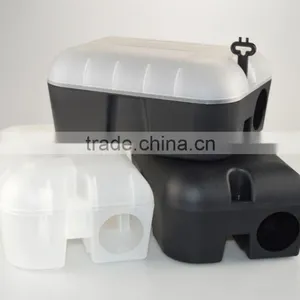 Rodent Plastic Bait Station thumbnail-1