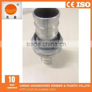Stainess Steel Fire Hose Fittings Coupling/types of Fire Hose Couplings/pvc Fire Hose Coupling thumbnail-3