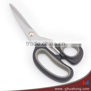 Best Over Molding Handle Household Kitchen Scissors thumbnail-1