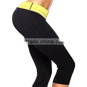 Hot Sale Best Sell Super Stretch Super Women Hot Shapers Control Panties Pant Stretch Neoprene Slimming Body Shaper 6 Size thumbnail-1