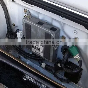 ECU Electronic Control Unit for TOYOTA Japanese Car Parts thumbnail-1