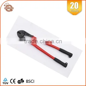 Consummate Heavy Duty American Type Steel Wire Mesh Bolt Cutter thumbnail-2