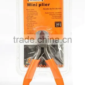 Professional Mini Pliers thumbnail-1